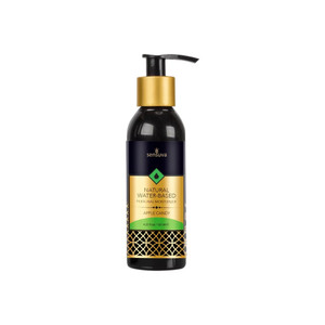 222487 - Natural Water-Based Personal Moisturiser - Apple 222487 - Natural Water-Based Personal Moisturiser - Apple