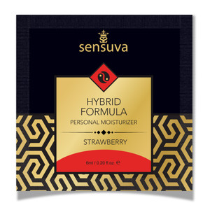 222532 - Hybrid Personal Moisturiser - Strawberry 222532 - Hybrid Personal Moisturiser - Strawberry