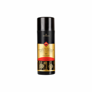 222545 - Ultra-Thick Hybrid Personal Moisturiser - Strawberry 222545 - Ultra-Thick Hybrid Personal Moisturiser - Strawberry