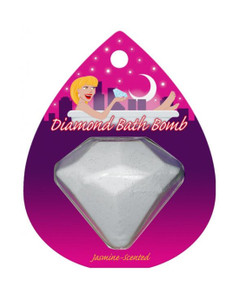 207907 - Diamond Bath Bomb 207907 - Diamond Bath Bomb
