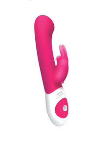 141036 - The G-Spot Rabbit Usb Rechargeable 141036 - The G-Spot Rabbit Usb Rechargeable