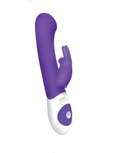 141037 - The G-Spot Rabbit Usb Rechargeable 141037 - The G-Spot Rabbit Usb Rechargeable
