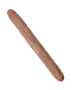 199184 - King Cock 16 Inch Thick Double Dildo 199184 - King Cock 16 Inch Thick Double Dildo