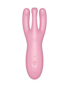 272271 - Satisfyer Threesome 4 272271 - Satisfyer Threesome 4
