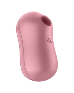 272313 - Satisfyer Cotton Candy 272313 - Satisfyer Cotton Candy