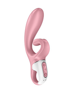 272320 - Satisfyer Hug Me 272320 - Satisfyer Hug Me