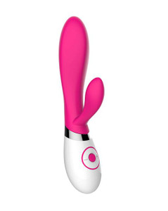 267041 - Amore Fayette Rendezvous Rabbit Vibrator 267041 - Amore Fayette Rendezvous Rabbit Vibrator