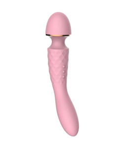 267081 - Amore Opaline Wand Vibrator 267081 - Amore Opaline Wand Vibrator