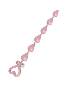 267094 - Amore Lover Anal Beads 267094 - Amore Lover Anal Beads