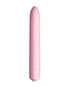 273423 - Rocks Off SugarBoo Sugar Pink Classic Bullet Vibrator 273423 - Rocks Off SugarBoo Sugar Pink Classic Bullet Vibrator