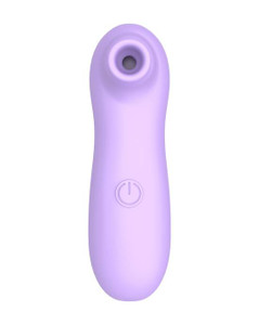 251757 - Sunny Clitoral Suction Vibrator 251757 - Sunny Clitoral Suction Vibrator