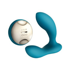 142272 - Lelo Hugo Prostate Massager 142272 - Lelo Hugo Prostate Massager