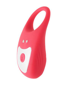 270428 - Play Thumping Pulsation Cock Ring 270428 - Play Thumping Pulsation Cock Ring