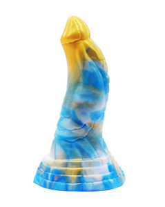 267142 - KinKi Mythos Monster Dildo 267142 - KinKi Mythos Monster Dildo