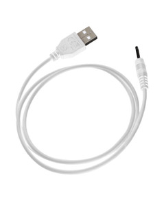 269394 - Share Satisfaction USB Pin Charger 269394 - Share Satisfaction USB Pin Charger
