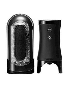 278546 - TENGA FLIP 0 (ZERO) ELECTRONIC VIBROTATION 278546 - TENGA FLIP 0 (ZERO) ELECTRONIC VIBROTATION