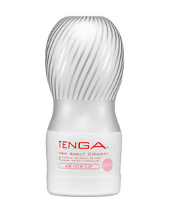 278492 - TENGA AIR FLOW CUP GENTLE(Soft) 278492 - TENGA AIR FLOW CUP GENTLE(Soft)