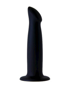 272414 - Nood Colours - "The Essential" Pearly Glitter G-spot Dildo - Foil Bag 272414 - Nood Colours - "The Essential" Pearly Glitter G-spot Dildo - Foil Bag