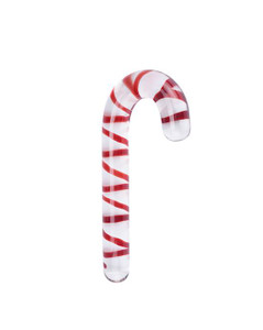 230438 - Lucent Candy Glass Massager 230438 - Lucent Candy Glass Massager