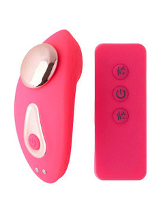 271703 - Amore Excite App Control Panty Vibrator 271703 - Amore Excite App Control Panty Vibrator