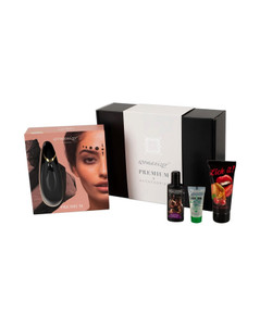 261961 - Womanizer Premium Bundle 261961 - Womanizer Premium Bundle