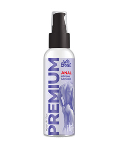 287722 - Wet Stuff Premium Silicone Lubricant 287722 - Wet Stuff Premium Silicone Lubricant