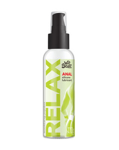 287727 - Wet Stuff Relax Silicone Lubricant 287727 - Wet Stuff Relax Silicone Lubricant