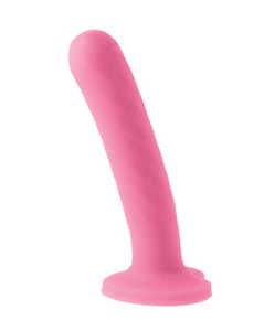 283570 - Nood Colours Dual Density Liquid Silicone Dildo 283570 - Nood Colours Dual Density Liquid Silicone Dildo