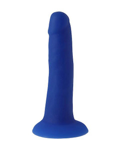 283559 - Nood Colours Dual Density Liquid Silicone Dildo 283559 - Nood Colours Dual Density Liquid Silicone Dildo
