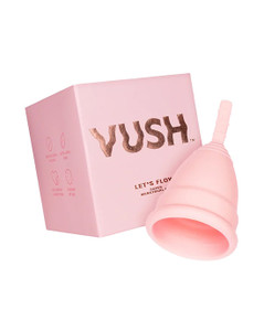 269001 - Let's Flow Menstrual Cup Super 269001 - Let's Flow Menstrual Cup Super