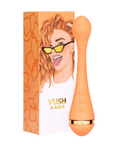 251537 - Vush Abbie G-Spot Vibrator