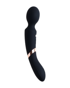 271700 - Share Satisfaction Gemi Wand Vibrator 271700 - Share Satisfaction Gemi Wand Vibrator