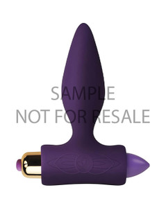 278021 - Petite Sensations Plug - Sample 278021 - Petite Sensations Plug - Sample