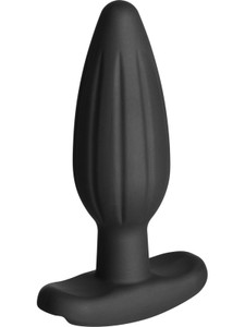 158182 - Rocker Butt Plug Medium 158182 - Rocker Butt Plug Medium
