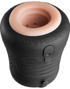 162692 - Jack Socket Electro-Sex Stroker 162692 - Jack Socket Electro-Sex Stroker