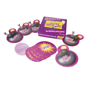 163343 - Secret Missions Dinner Party 163343 - Secret Missions Dinner Party