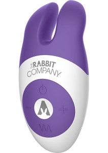 163405 - The Lay-On Rabbit 163405 - The Lay-On Rabbit