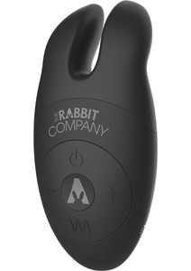 163406 - The Lay-On Rabbit 163406 - The Lay-On Rabbit
