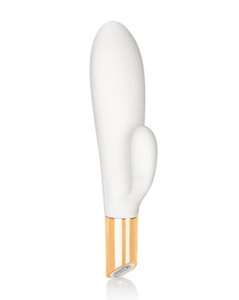 165039 - Callie Vibrating Dual Massager 165039 - Callie Vibrating Dual Massager