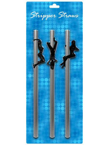 165065 - Stripper Straws 165065 - Stripper Straws