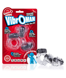 171076 - Vibroman 171076 - Vibroman