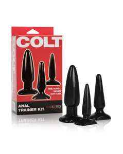 171245 - Colt Anal Trainer Kit 171245 - Colt Anal Trainer Kit