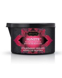 171959 - Kama Sutra Ignite Massage Candle 171959 - Kama Sutra Ignite Massage Candle