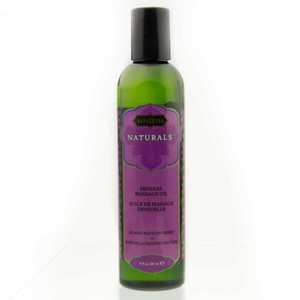 172167 - Kama Sutra Naturals Massage Oil 200Ml 172167 - Kama Sutra Naturals Massage Oil 200Ml