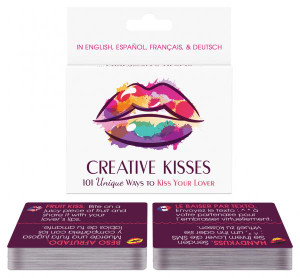 172423 - Creative Kisses 172423 - Creative Kisses