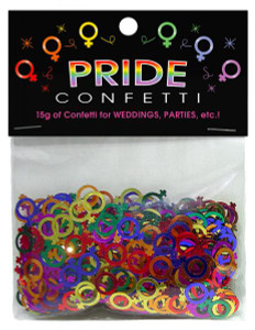 172436 - Pride Confetti Lesbian 172436 - Pride Confetti Lesbian