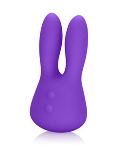 172660 - Mini Marvels Silicone Marvelous Bunny 172660 - Mini Marvels Silicone Marvelous Bunny