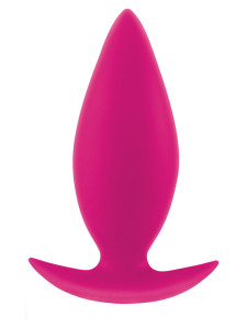 172694 - Inya Spades Plug - Medium 172694 - Inya Spades Plug - Medium