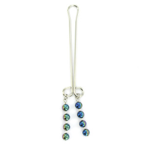 172859 - Clitoral Jewelry Pearl 172859 - Clitoral Jewelry Pearl