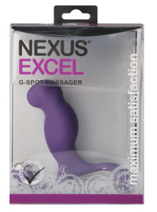 173054 - Nexus Excel 173054 - Nexus Excel